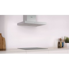 Pitsos PTK6E65G Απορροφητήρας Καμινάδα 60cm Inox Pitsos PTK6E65G Απορροφητήρας Καμινάδα 60cm Inox